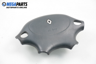 Airbag за Renault Megane I Hatchback (08.1995 - 12.2004), 4+1 вр., хечбек, позиция: предна