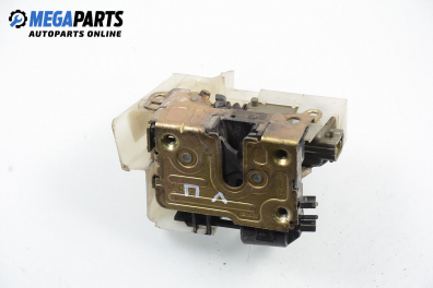 Брава на врата за Renault Megane I Hatchback (08.1995 - 12.2004), позиция: предна, лява