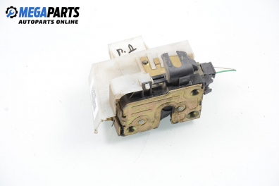 Брава на врата за Renault Megane I Hatchback (08.1995 - 12.2004), позиция: предна, дясна