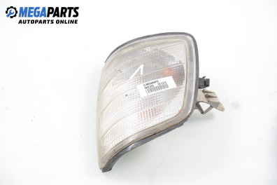 Мигач за Mercedes-Benz 124 Sedan (12.1984 - 06.1993), седан, позиция: лява