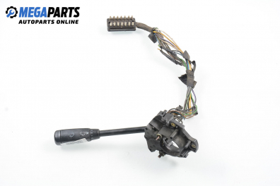 Лостче за светлини и чистачки  за Mercedes-Benz 124 Sedan (12.1984 - 06.1993)