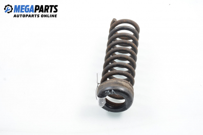 Пружина за ходова част за Mercedes-Benz 124 Sedan (12.1984 - 06.1993), седан, позиция: задна