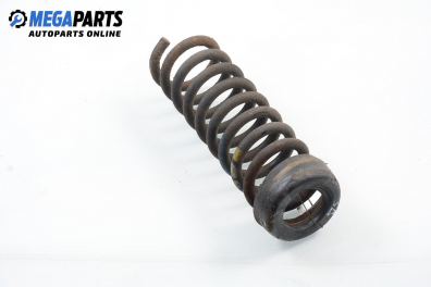 Пружина за ходова част за Mercedes-Benz 124 Sedan (12.1984 - 06.1993), седан, позиция: задна