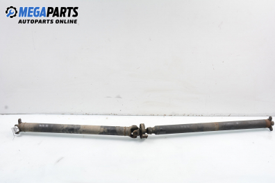 Кардан за Mercedes-Benz 124 Sedan (12.1984 - 06.1993) 250 Turbo-D (124.128), 126 к.с.