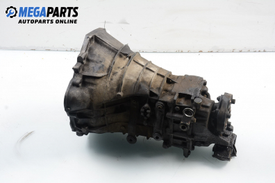 Ръчна скоростна кутия за Mercedes-Benz 124 Sedan (12.1984 - 06.1993) 250 Turbo-D (124.128), 126 к.с.