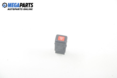 Бутон аварийни светлини  за Mitsubishi Space Star Minivan (06.1998 - 12.2004)