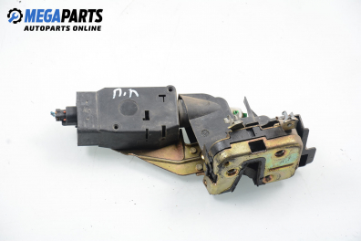 Брава на врата за Mitsubishi Space Star Minivan (06.1998 - 12.2004), позиция: предна, лява