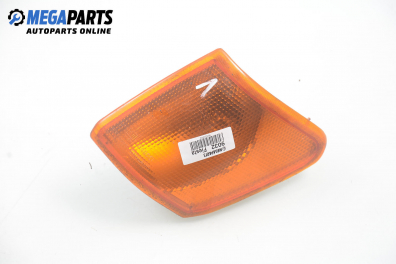 Мигач за Ford Fiesta III Hatchback (01.1989 - 01.1997), позиция: лява