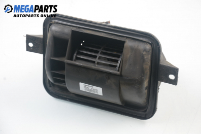 Вентилатор парно за Ford Fiesta III Hatchback (01.1989 - 01.1997)