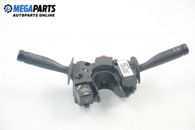 Лостчета светлини и чистачки за Ford Fiesta III Hatchback (01.1989 - 01.1997)