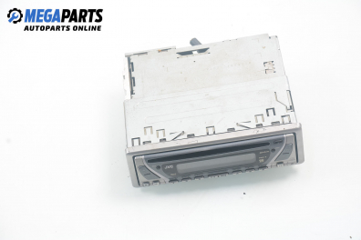 CD плеър за Ford Fiesta III Hatchback (01.1989 - 01.1997), JVC