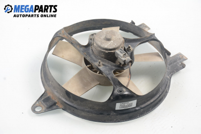 Перка охлаждане за Ford Fiesta III Hatchback (01.1989 - 01.1997) 1.1, 55 к.с.