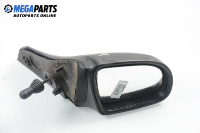 Огледало за Opel Corsa B Hatchback (03.1993 - 12.2002), 2+1 вр., позиция: дясна