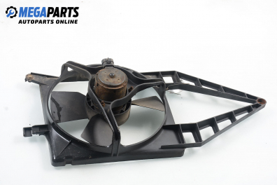 Перка охлаждане за Opel Corsa B Hatchback (03.1993 - 12.2002) 1.2 i, 45 к.с.