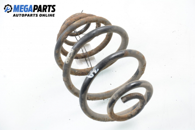 Пружина за ходова част за Opel Corsa B Hatchback (03.1993 - 12.2002), позиция: задна