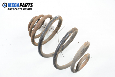 Пружина за ходова част за Opel Corsa B Hatchback (03.1993 - 12.2002), позиция: задна