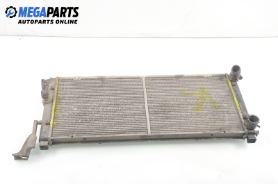 Воден радиатор за Volkswagen Transporter IV Box (07.1990 - 04.2003) 1.9 D, 61 к.с.