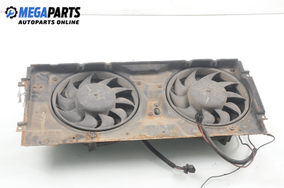 Перки охлаждане за Volkswagen Transporter IV Box (07.1990 - 04.2003) 1.9 D, 61 к.с.