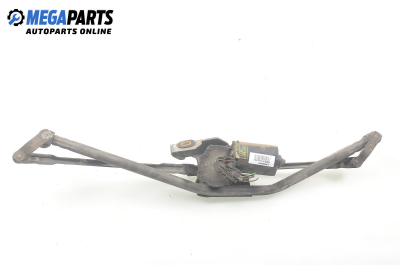 Ел. мотор за чистачките за Volkswagen Transporter IV Box (07.1990 - 04.2003), товарен, позиция: предна