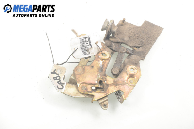 Брава странична врата за Volkswagen Transporter IV Box (07.1990 - 04.2003), позиция: дясна