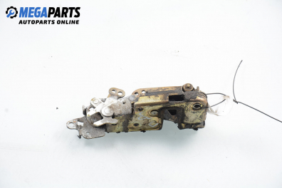 Брава на врата за Volkswagen Transporter IV Box (07.1990 - 04.2003), позиция: предна, дясна