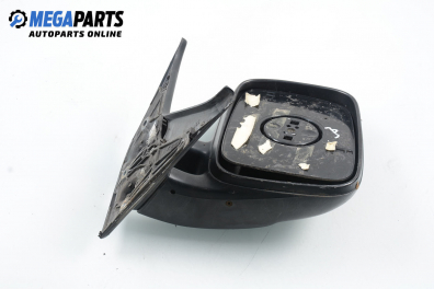 Огледало за Volkswagen Transporter IV Box (07.1990 - 04.2003), 2+1 вр., товарен, позиция: дясна