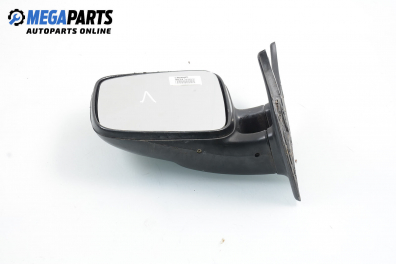 Огледало за Volkswagen Transporter IV Box (07.1990 - 04.2003), товарен, позиция: лява