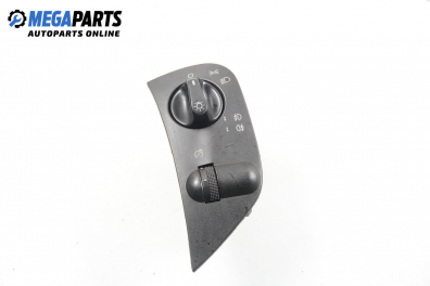 Ключ светлини  за Seat Cordoba Sedan I (02.1993 - 10.1999)