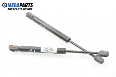 Амортисьор за багажник/товарно пространство за Seat Cordoba Sedan I (02.1993 - 10.1999)