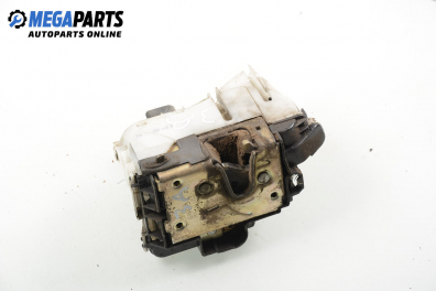 Брава на врата за Seat Cordoba Sedan I (02.1993 - 10.1999), позиция: задна, дясна