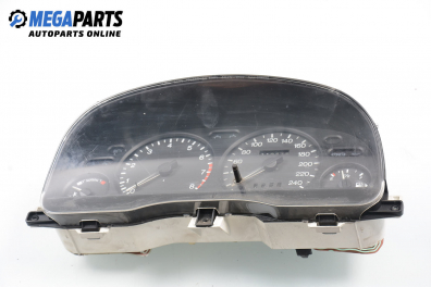 Километраж за Ford Mondeo I Hatchback (02.1993 - 08.1996) 1.6 i 16V, 90 к.с.