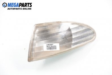 Мигач за Ford Mondeo I Hatchback (02.1993 - 08.1996), хечбек, позиция: лява