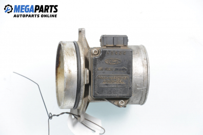 Дебитомер за Ford Mondeo I Hatchback (02.1993 - 08.1996) 1.6 i 16V, 90 к.с.