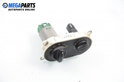 Ключ светлини  за Ford Mondeo I Hatchback (02.1993 - 08.1996)