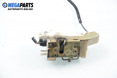 Брава на врата за Ford Mondeo I Hatchback (02.1993 - 08.1996), позиция: предна, дясна