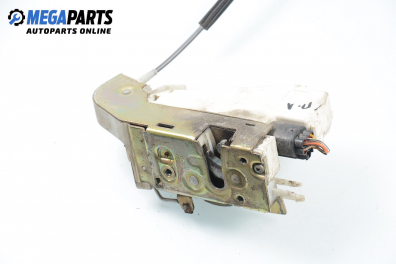 Брава на врата за Ford Mondeo I Hatchback (02.1993 - 08.1996), позиция: предна, лява