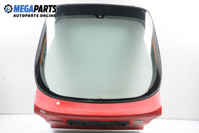 Заден капак за Ford Mondeo I Hatchback (02.1993 - 08.1996), 4+1 вр., хечбек, позиция: задна