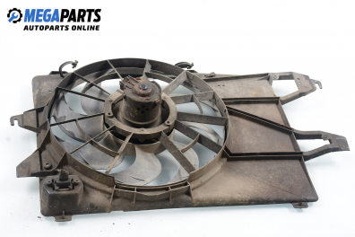 Перка охлаждане за Ford Mondeo I Hatchback (02.1993 - 08.1996) 1.6 i 16V, 90 к.с.