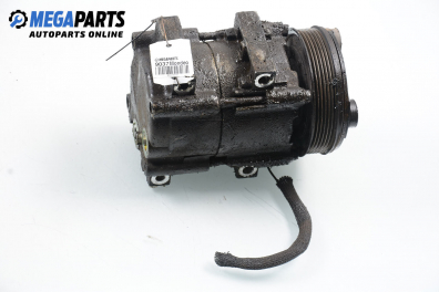 Компресор климатик за Ford Mondeo I Hatchback (02.1993 - 08.1996) 1.6 i 16V, 90 к.с.
