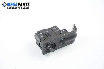 Ключ светлини  за Volkswagen Vento Sedan (11.1991 - 09.1998)