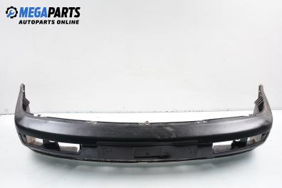 Предна броня за Volkswagen Vento Sedan (11.1991 - 09.1998), позиция: предна