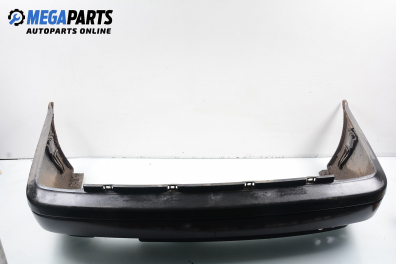 Задна броня за Volkswagen Vento Sedan (11.1991 - 09.1998)