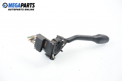 Лостче за чистачки за Volkswagen Vento Sedan (11.1991 - 09.1998)