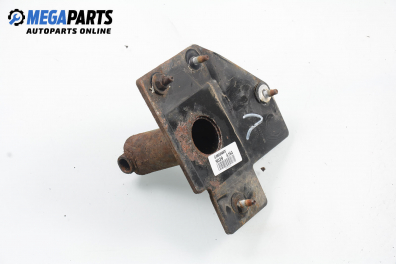 Буфер задна броня за Alfa Romeo 164 Sedan (01.1987 - 09.1998), седан, позиция: задна, лява