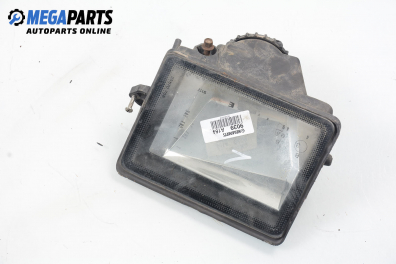 Халоген за Alfa Romeo 164 Sedan (01.1987 - 09.1998), седан, позиция: лява