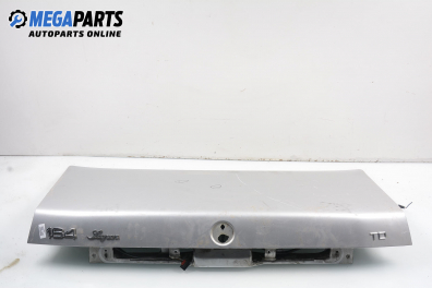 Заден капак за Alfa Romeo 164 Sedan (01.1987 - 09.1998), 4+1 вр., седан, позиция: задна