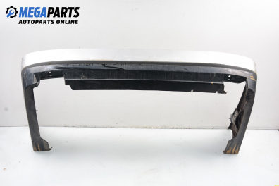 Задна броня за Alfa Romeo 164 Sedan (01.1987 - 09.1998), седан