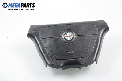 Airbag за Alfa Romeo 164 Sedan (01.1987 - 09.1998), 4+1 вр., седан, позиция: предна