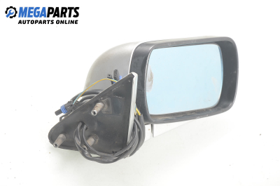 Огледало за Alfa Romeo 164 Sedan (01.1987 - 09.1998), седан, позиция: дясна