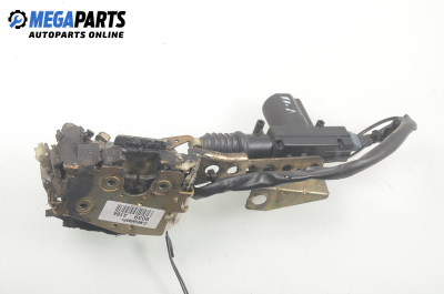 Брава на врата за Alfa Romeo 164 Sedan (01.1987 - 09.1998), позиция: предна, лява